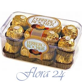 конфеты Ferrero Rocher 200г